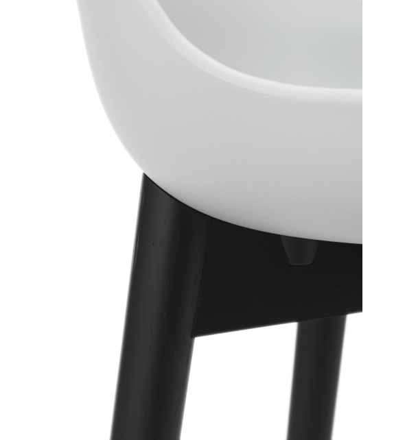 Hyg Wood Normann Copenhagen Chair