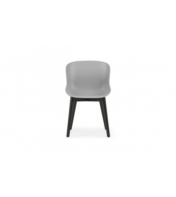 Hyg Wood Normann Copenhagen Silla