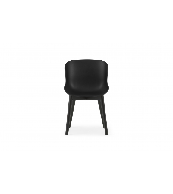 Hyg Wood Normann Copenhagen Sedia