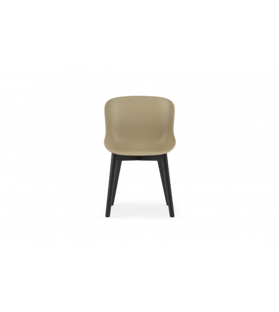 Hyg Wood Normann Copenhagen Chair