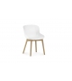 Hyg Wood Normann Copenhagen Chair