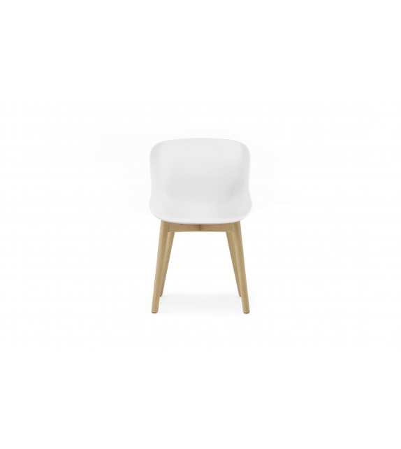 Hyg Wood Normann Copenhagen Stuhl