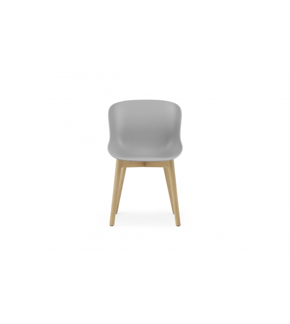 Hyg Wood Normann Copenhagen Chair