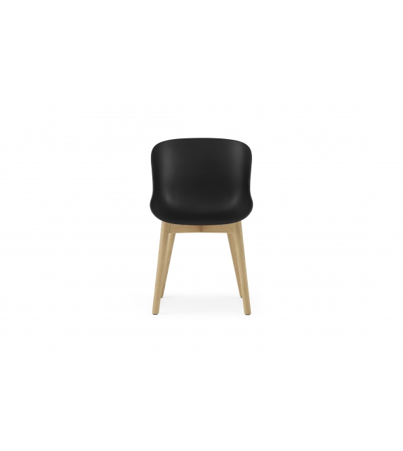 Hyg Wood Normann Copenhagen Silla