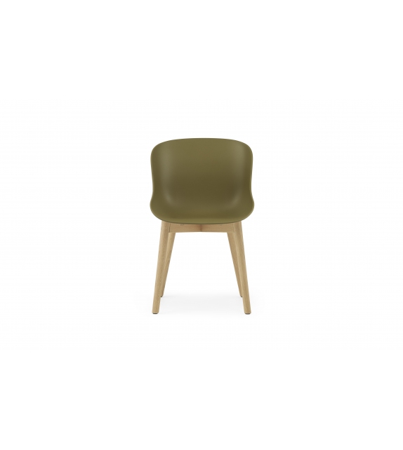 Hyg Wood Normann Copenhagen Chair