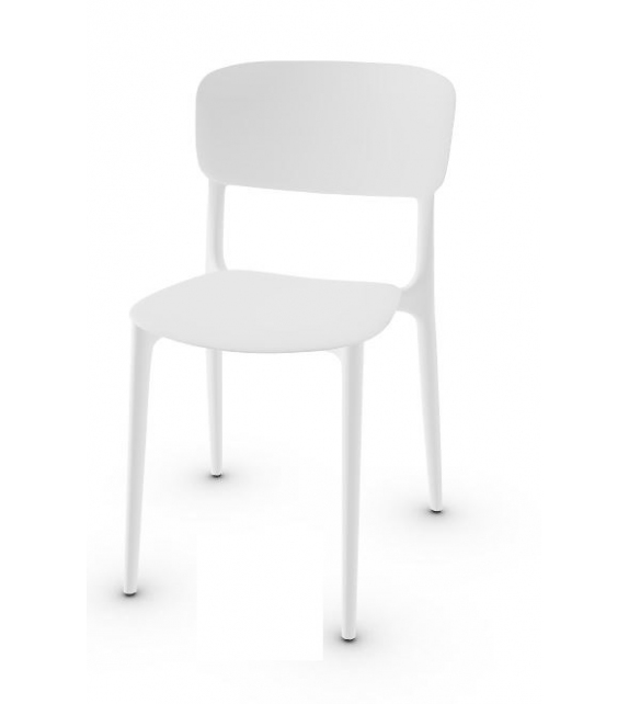 Liberty Calligaris Silla