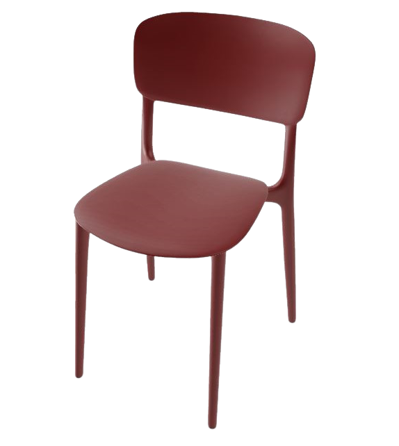 Liberty Calligaris Stuhl