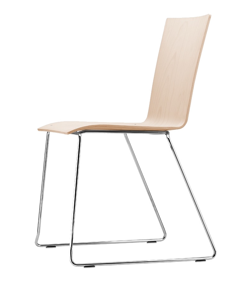 S 182 ST / FST Thonet Chaise
