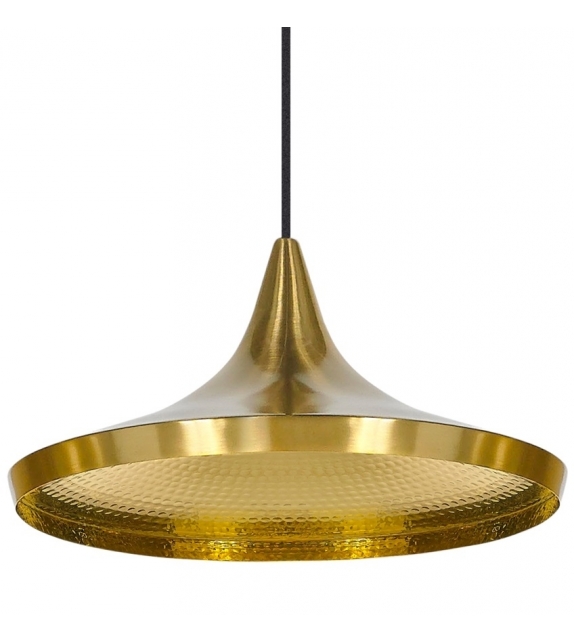 Beat Wide LED Tom Dixon Suspension