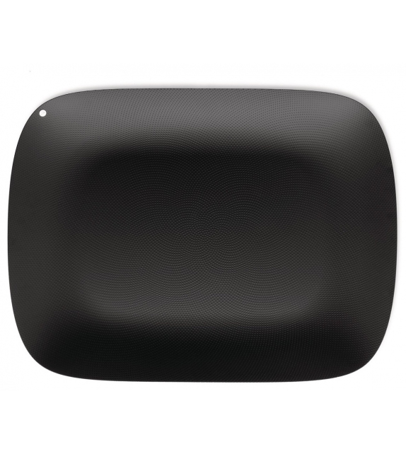 Moiré Alessi Tray