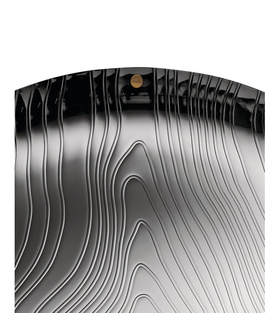 Veneer Alessi Plateau