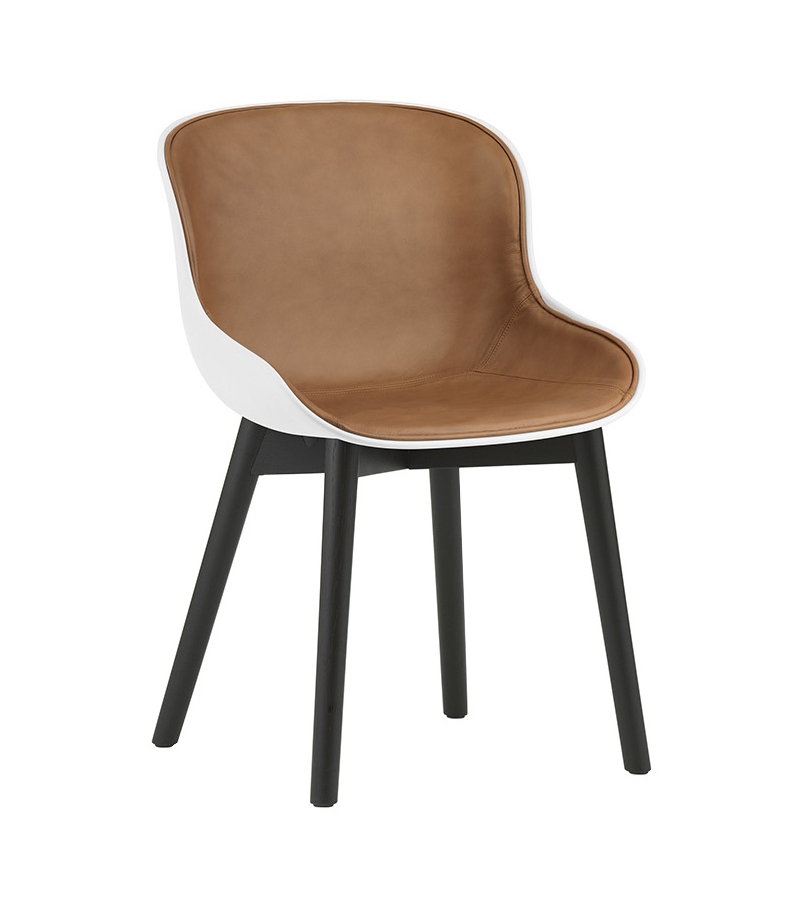 Hyg Wood Normann Copenhagen Upholstery Chair
