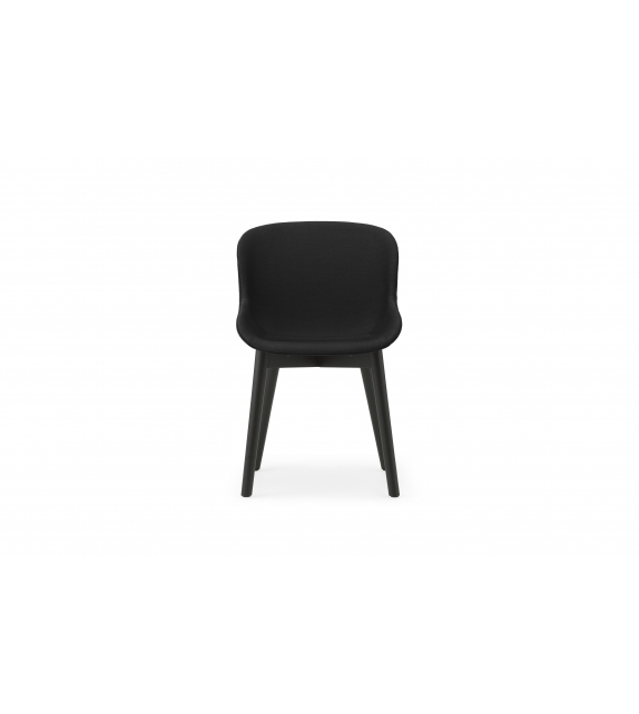 Hyg Wood Normann Copenhagen Silla Tapizada