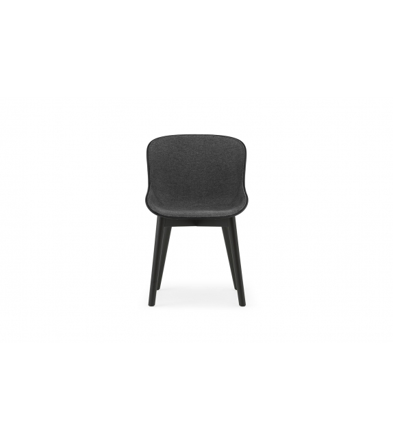 Hyg Wood Normann Copenhagen Upholstery Chair