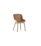 Hyg Wood Normann Copenhagen Upholstery Chair
