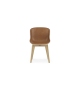 Hyg Wood Normann Copenhagen Upholstery Chair