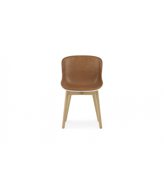Hyg Wood Normann Copenhagen Upholstery Chair