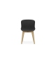 Hyg Wood Normann Copenhagen Upholstery Chair