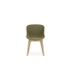 Hyg Wood Normann Copenhagen Silla Tapizada