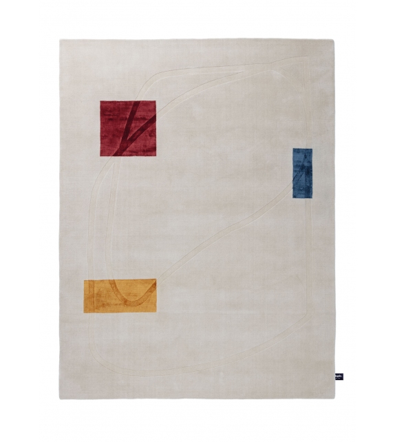 TV Room CC-Tapis Alfombra