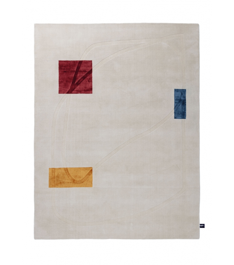 TV Room CC-Tapis Tapis