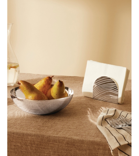 Veneer Alessi Bol