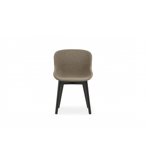 Hyg Normann Copenhagen Vollpolsterstuhl