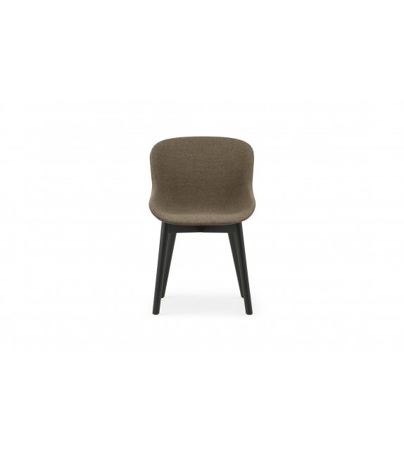 Hyg Normann Copenhagen Vollpolsterstuhl