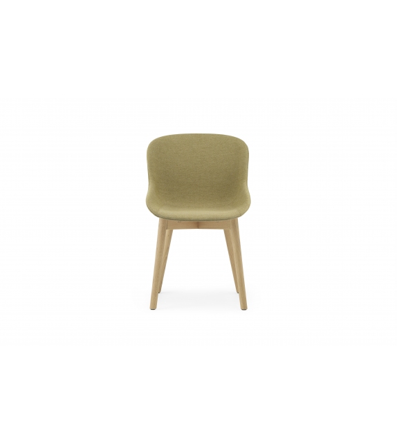Hyg Normann Copenhagen Full Upholstery Chair
