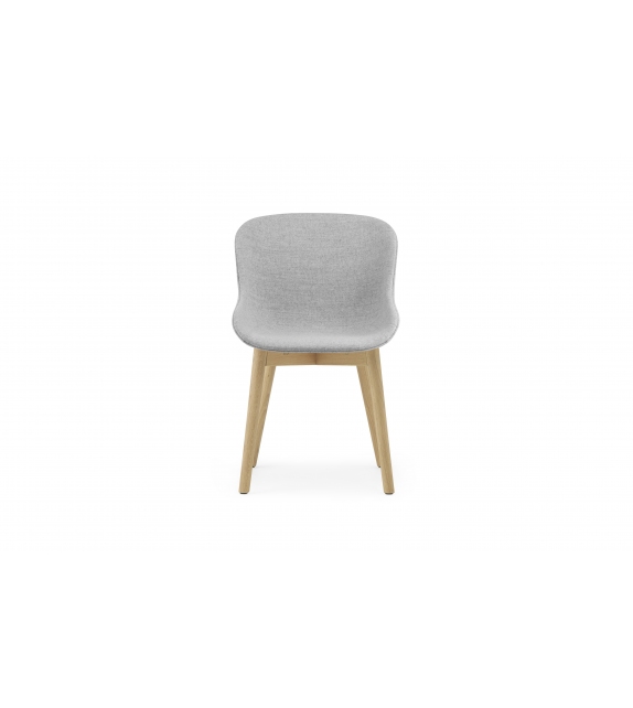 Hyg Normann Copenhagen Full Upholstery Chair
