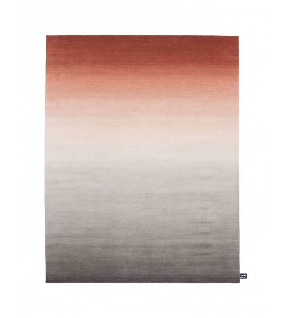 Tye’n’Dye Bicolor CC-Tapis Teppich