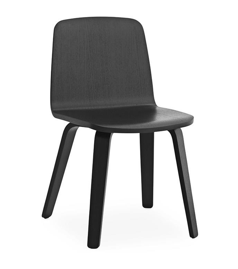 Just Normann Copenhagen Holzstuhl