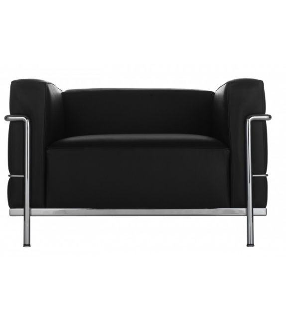 Ready for shipping - LC3 Cassina Armchair