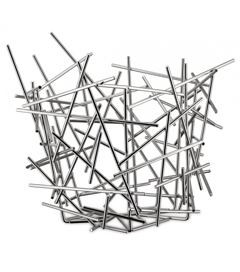 Blow Up Alessi Citrus Basket