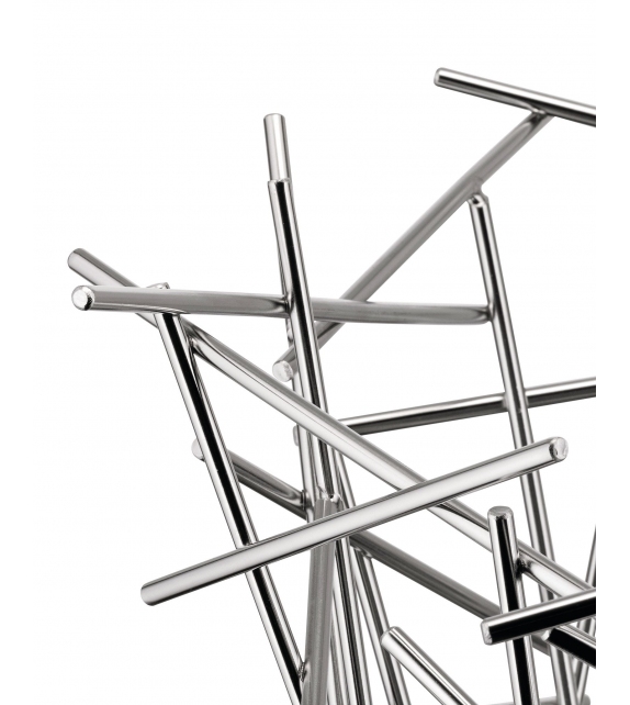 Blow Up Alessi Citrus Basket