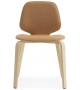 My Chair Normann Copenhagen Chaise Milieu Tapissé