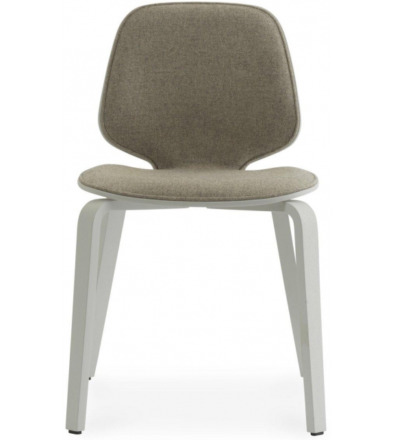 My Chair Normann Copenhagen Halbgepolsterter Stuhl