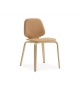My Chair Normann Copenhagen Halbgepolsterter Stuhl