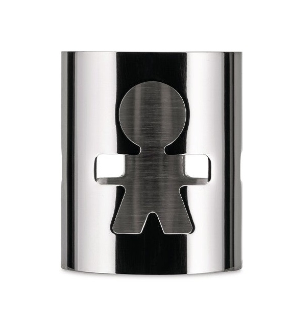 Girotondo Alessi Serviettenring
