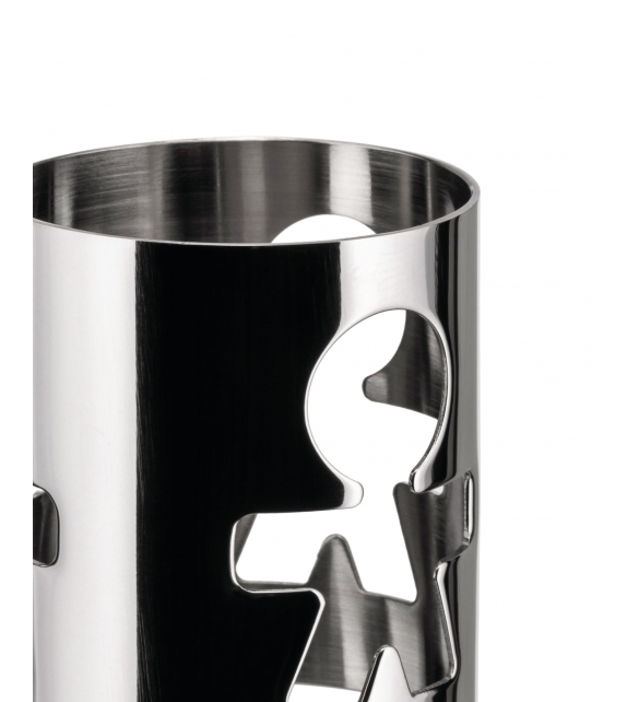 Girotondo Alessi Rond de Serviette