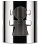 Girotondo Alessi Napkin Ring