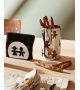 Girotondo Alessi Napkin Holder