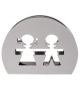 Girotondo Alessi Napkin Holder