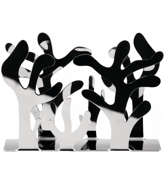 Mediterraneo ESI03 Alessi Portatovaglioli