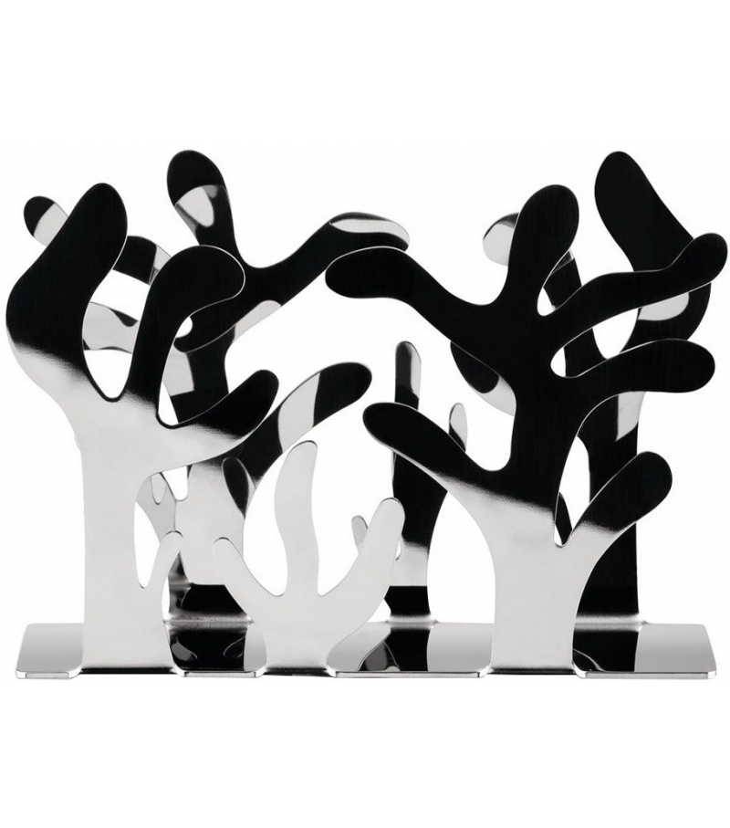 Mediterraneo ESI03 Alessi Napkin Holder