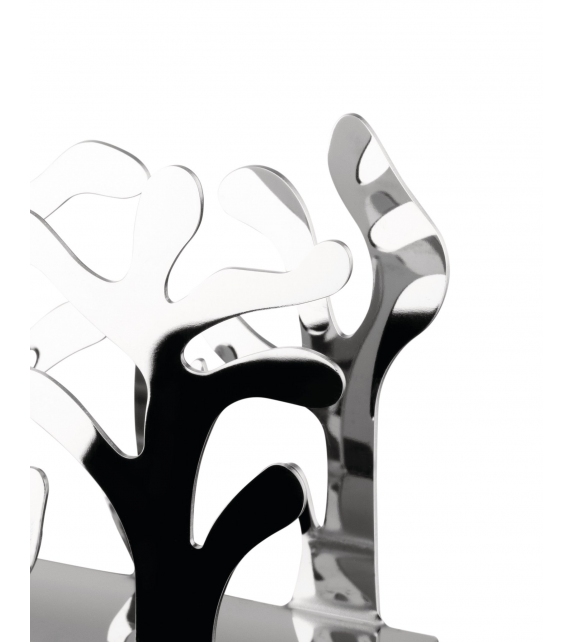 Mediterraneo ESI03 Alessi Napkin Holder