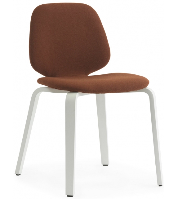 My Chair Normann Copenhagen Vollpolsterstuhl