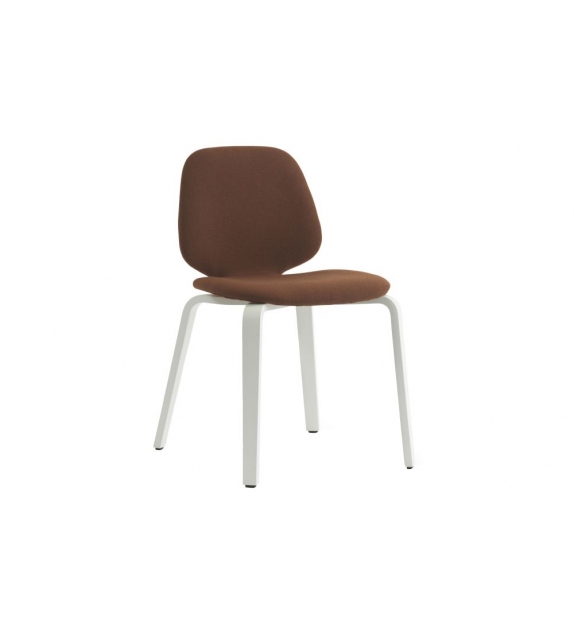 My Chair Normann Copenhagen Sedia Imbottita