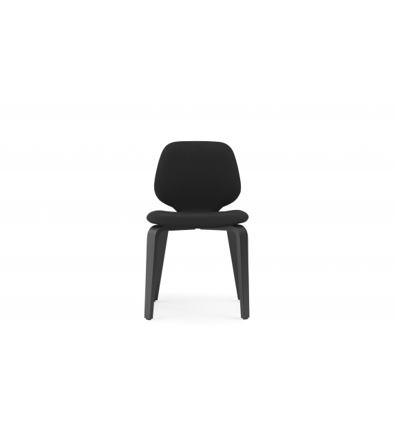 My Chair Normann Copenhagen Silla Tapizada