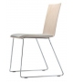 S 182 SPST / SPFST Thonet Stuhl Polsterstuhl